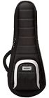 M80-ut-blk Mono Tenor Ukulele Case Jet Black 649241919315