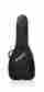 M80-vad-blk-u Mono Acoustic Guitar Case In Black 80687607464