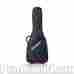 M80-veg-gry Mono M80 Vertigo Electric Guitar Gig Bag Case Grey New 649241922735