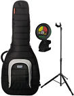 M80-ad-blk M80adblk Mono Dreadnought Multi-acoustic 700355952008
