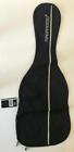 Ma-g0010-eg-bk Madarozzo Electric Guitar Gig Bag Black 601924500050