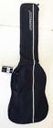 Ma-g0020-bg-bk Madarozzo Bass Gig Bag Black 601924500180