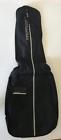 Ma-g0020-dr-bk Madarozzo Dreadnought Acoustic Guitar Gig Bag Black 601924500142