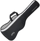 Ma-g003-eg-bg Ritter Madarozzo Electric Guitar Gig Bag Black Grey 601924503136