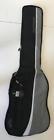 Ma-g0030-bg-bk Madarozzo Bass Gig Bag Black And Gray 601924505604