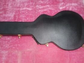 330-335-345 Made In Canada Gibson Es Case New