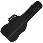 Ma-g0020-eg-bk Mag0020egbk Madarozzo Padded Electric Guitar Bag 601924500166