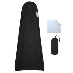 Marabuut 065004890045 Guitar Dust Cover Bag Protective And Storage For Acoustic Electric Bass G