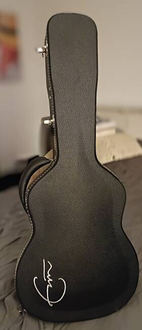 Martin 000-ec30 Guitar Case Only