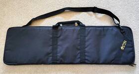 12b0042 Martin Guitars Gig Bag For Backpacker Guitar - Pre-owned
