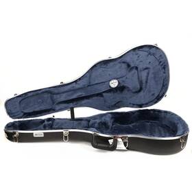 12c0124 Martin Sc Molded Hardshell Acoustic Guitar Case