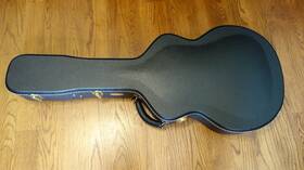 12c570c Martin Geib Style Case For M/0000 Guitar