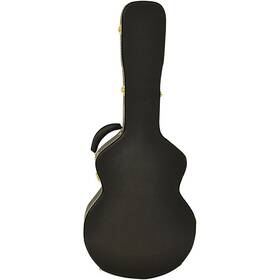 12c580c Martin Jumbo Hardshell Guitar Case