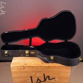 Martin 729789400121 Custom Shop Dreadnought Acoustic Guitar Case D-14fret