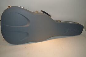 Gpcpa4 Martin Performing Artist Series Z75bu Acoustic Guitar Case Blue
