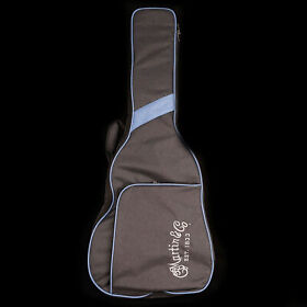 Martin Kayon Acoustic Gig Bag Black Blue