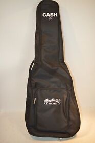 12b00018 Martin X-series Johnny Cash Model Acoustic Guitar