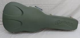 Z30bu Martin Blue Dreadnought Guitar Case - 000 / 0m Size