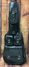 Mbag-black Pukanala Heavy Duty Mega Bag Synthetic Leather Dreadnought Acoustic Guitar