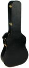 Mbtcgcwbk Mbt Hardshell Wood Classical Guitar Case Black 717070027317