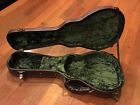 Mc93 Washburn F-style Mandolin Hardshell
