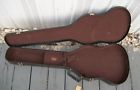 Melody Maker Mid 60 S Gibson Chip Board Guitar Case