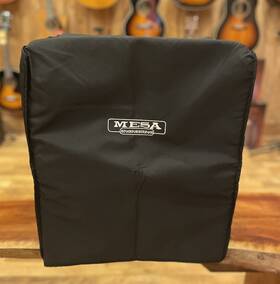 Mesa Boogie 091730 Bass Amp Slip Cover For Walkabout 20.5 Inch X 17.5 15.5
