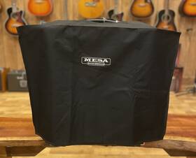 Mesa Boogie 091814 Amp / Cab Cover For 2x12 Stiletto Ace Combo 18.125 Inch X 18.75 11.5