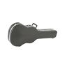Mgmadn Musicians Gear Molded Abs Acoustic Guitar Case 656238022057