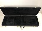 Mgpbc Musicians Gear Deluxe Bass Hardshell Electric Guitar Case Musician