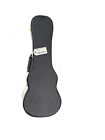Mguc Musicians Gear Concert Ukulele Case Black Musician