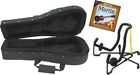 Mgukepros Kit Gear One Ukulele
