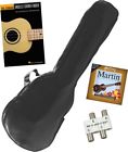 Mgukestrts Kit Gear One Ukulele Accessory Starter Pack Soprano