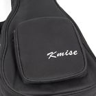 Mi0336 Kmise 24inch Acoustic Guitar 634458631198