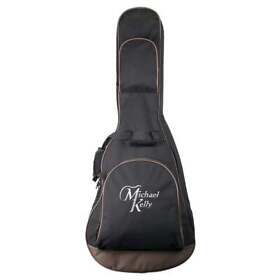 Michael Kelly Acoustic Guitar Gig Bag