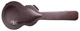 Michael Kelly Guitar Co. 701963003861 Acoustic Bass Hard Case Mkcsab - Durable Protection