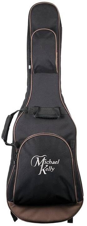 Michael Kelly Guitar Co. 801128794235 Acoustic Bass Gig Bag - Mkgbab New Open Box