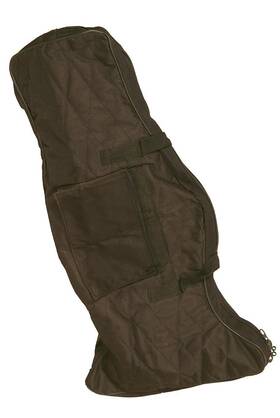 Mid-east 701001513062 Gig Bag For Kinnor Harp