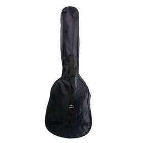 Mlaval 740781969027 41 Inch Acoustic Guitar Waterproof Light Weight Gig Bag With Strap