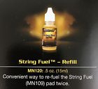 Mn120 Music Nomad String Fuel 857047002395