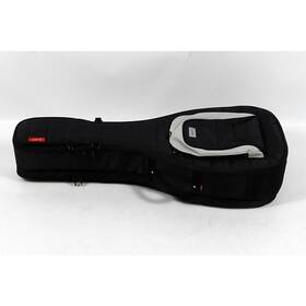 Mono 197881160388 M80 Dual Acoustic/electric Guitar Case Black Ob