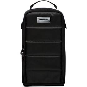 Mono 197881313913 M80 Series Guitar Tick Attachable Utility Case V2 Black Ob
