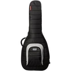 Mono 197881326524 M80 Classical/om Case Jet Black Ob