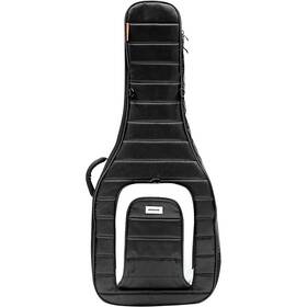 Mono 197881481964 Black M80 Classic Jumbo Acoustic Guitar Case Ob