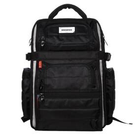 Mono 649241887553 Classic Flyby Backpack Black - M80-fly-blk