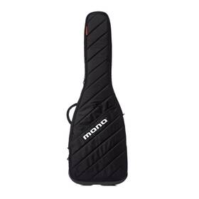 M80-veb-blk Mono 649241922711 Vertigo Bass Jet Black Gig Bag