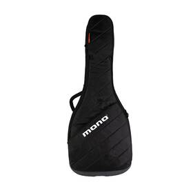 M80-vhb-blk Mono 649241927877 Vertigo Semi-hollow Jet Black Gig Bag