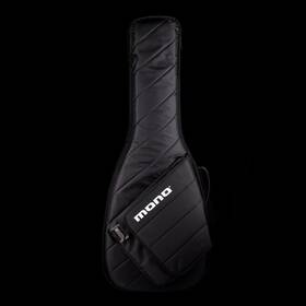 M80-seg-blk Mono 65mon000 Used Guitar Sleeve Electric Jet Black Gig Bag