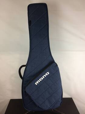 Mono 730553830853 Excellent M80 Sleeve 2.0 Electric Guitar Gig Bag Moonlight Blue