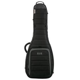 M80-eg-ult-blk Mono M80 Classic Ultra Electric Guitar Gig Bag Black